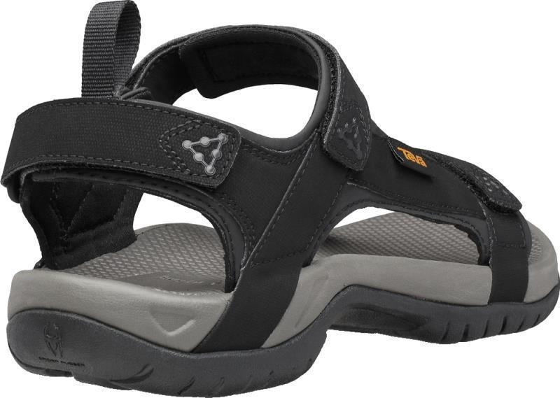Meacham - Mens - Black 4