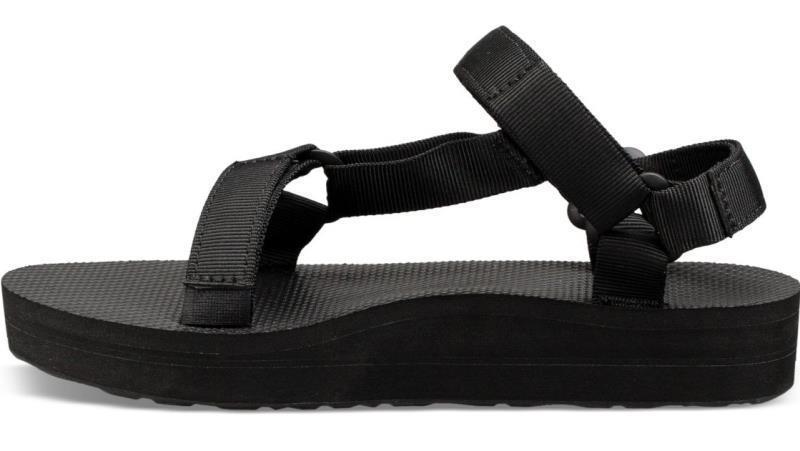 Midform Universal - Womens - Black 3
