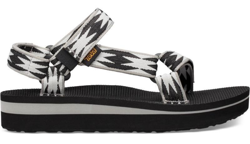 Midform Universal - Womens - Halcon Black Multi 2