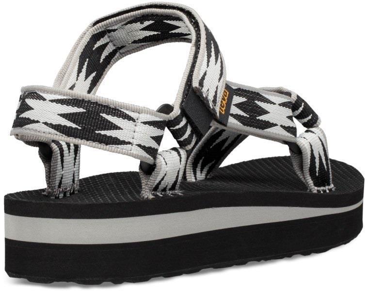 Midform Universal - Womens - dorinda white / black 1