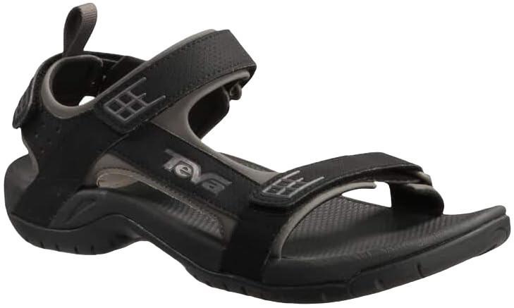 Minam - Mens - black 1