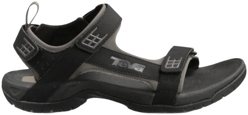 Minam - Mens - black 1
