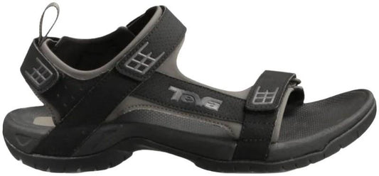 Minam - Mens - black 1