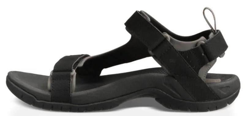 Minam - Mens - black 1