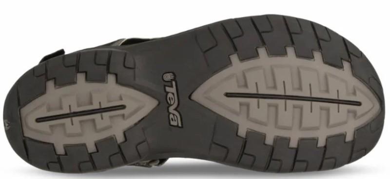 Minam - Mens - black 1