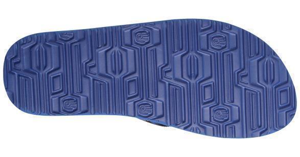 Mush II - Mens - Glacier Blue 4