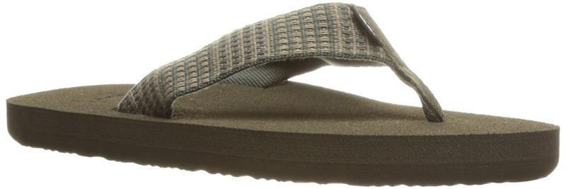 Mush II - Mens - Paz Chocolate 1