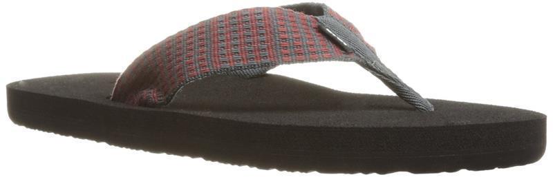 Mush II - Mens - Paz Dark Shadow / Brick 1