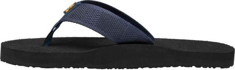Mush II - Mens - Raki Dark Denim 3