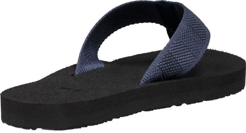 Mush II - Mens - Raki Dark Denim 4