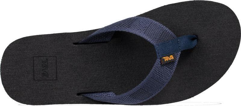 Mush II - Mens - Raki Dark Denim 5