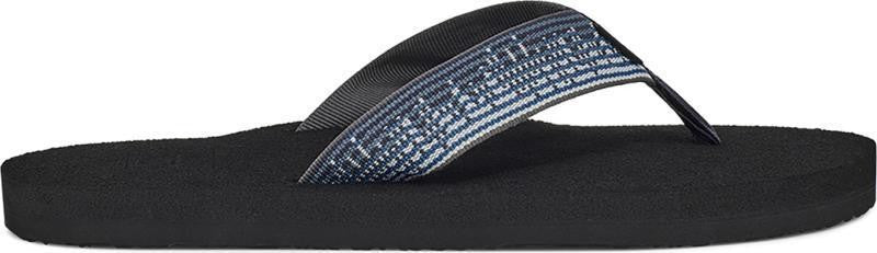 Mush II - Mens - atmosphere navy arnv 1