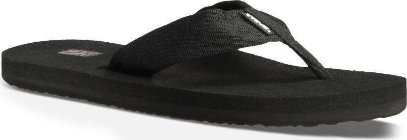 Mush II - Mens - brick black 1