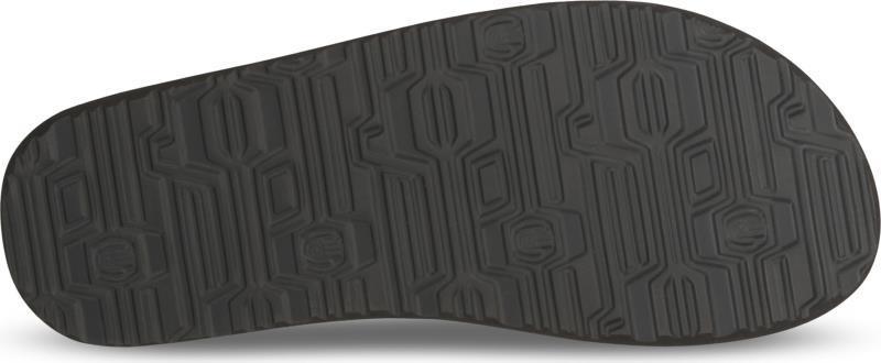 Mush II - Mens - brick black 1