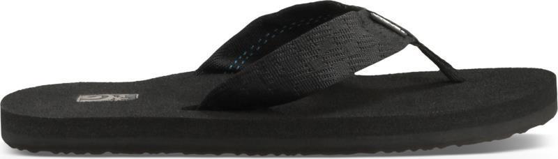 Mush II - Mens - brick black 1