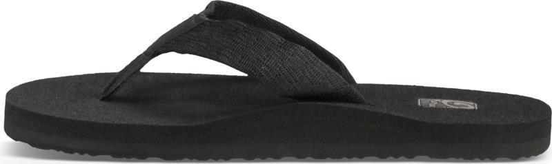 Mush II - Mens - brick black 1