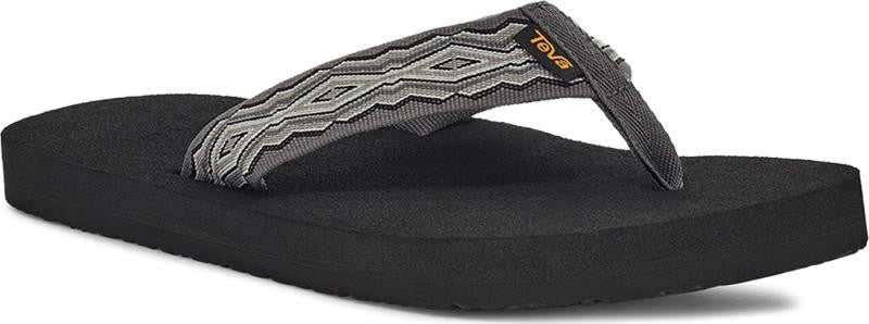 Mush II - Mens - quincy dark grey 1