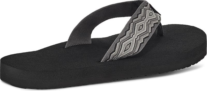 Mush II - Mens - quincy dark grey 1