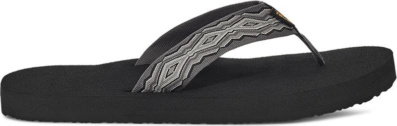 Mush II - Mens - quincy dark grey 1