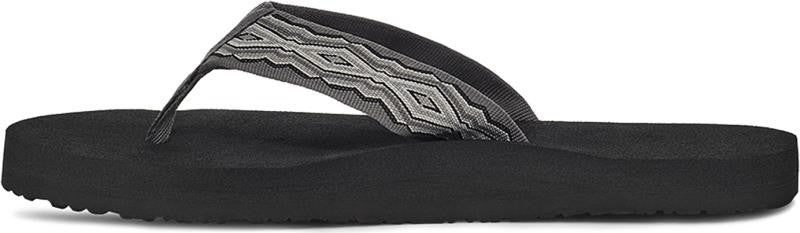 Mush II - Mens - quincy dark grey 1