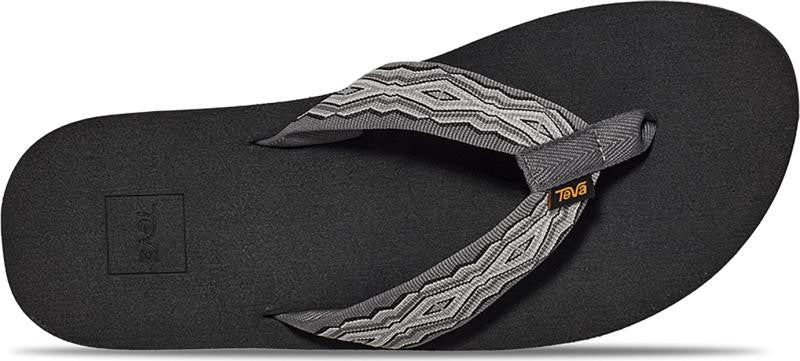 Mush II - Mens - quincy dark grey 1