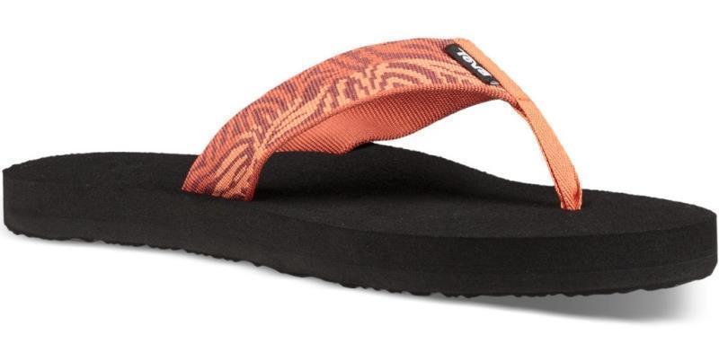 Mush II - Womens - Mikan Mango Port 1