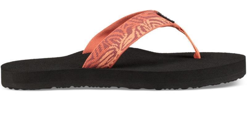 Mush II - Womens - Mikan Mango Port 2