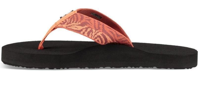 Mush II - Womens - Mikan Mango Port 3