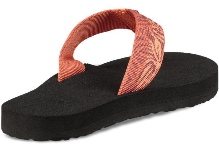 Mush II - Womens - Mikan Mango Port 4