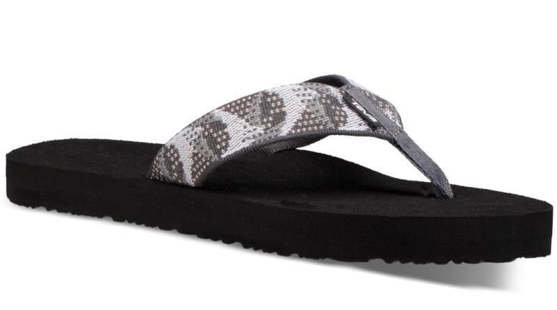 Mush II - Womens - Moderna Grey 1