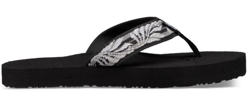 Mush II - Womens - marvista black 1