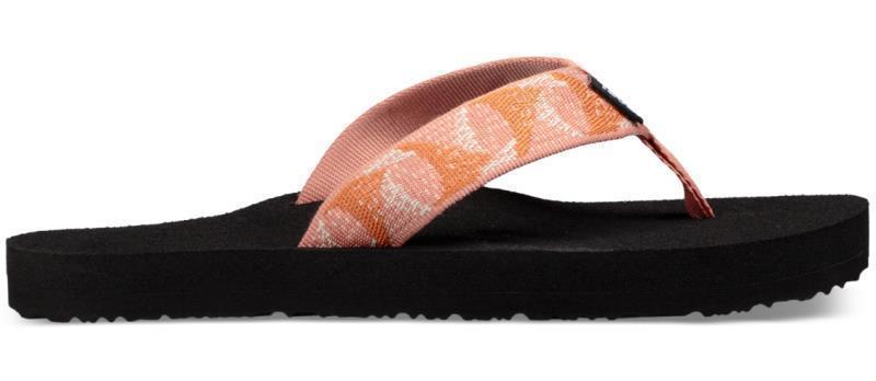 Mush II - Womens - moderna coral sand 1