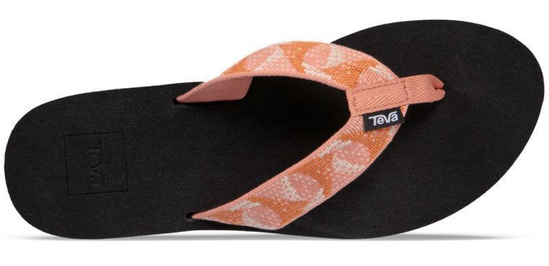 Mush II - Womens - moderna coral sand 1