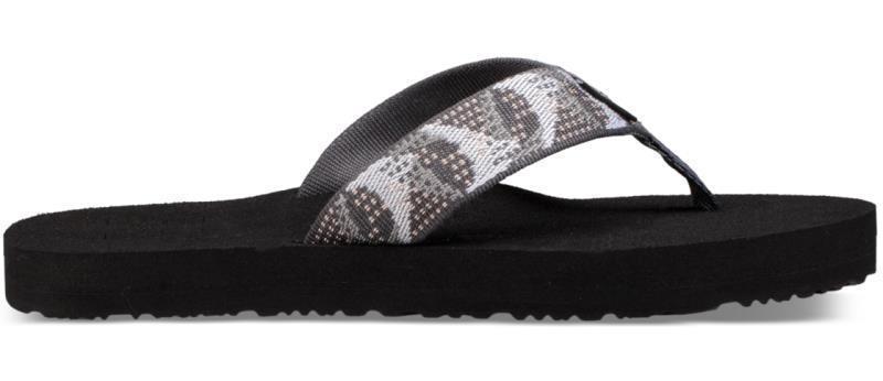 Mush II - Womens - moderna grey 1