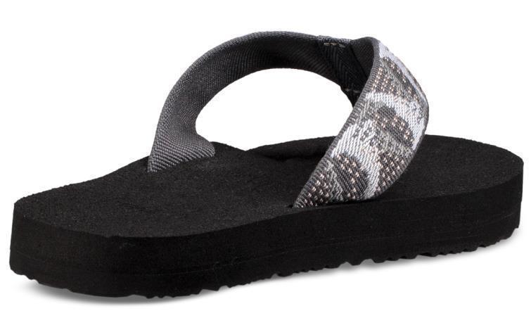 Mush II - Womens - moderna grey 1