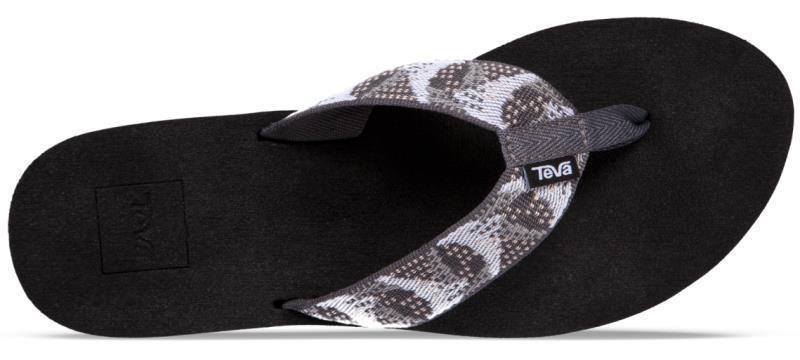 Mush II - Womens - moderna grey 1