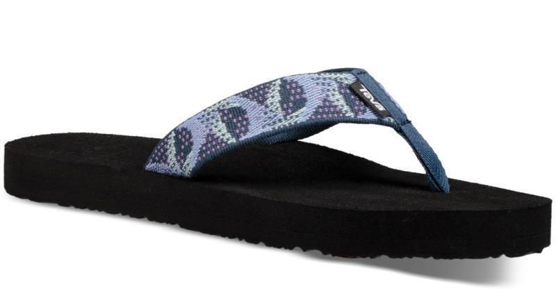 Mush II - Womens - moderna navy / purple 1