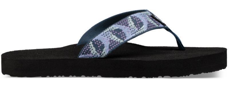 Mush II - Womens - moderna navy / purple 1