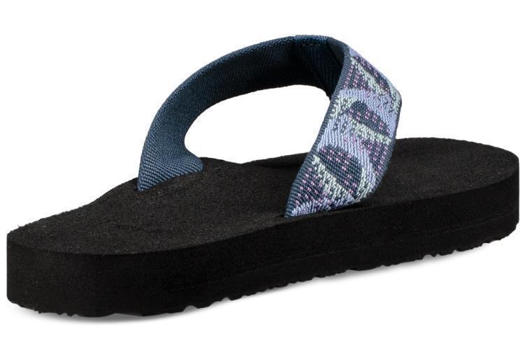 Mush II - Womens - moderna navy / purple 1