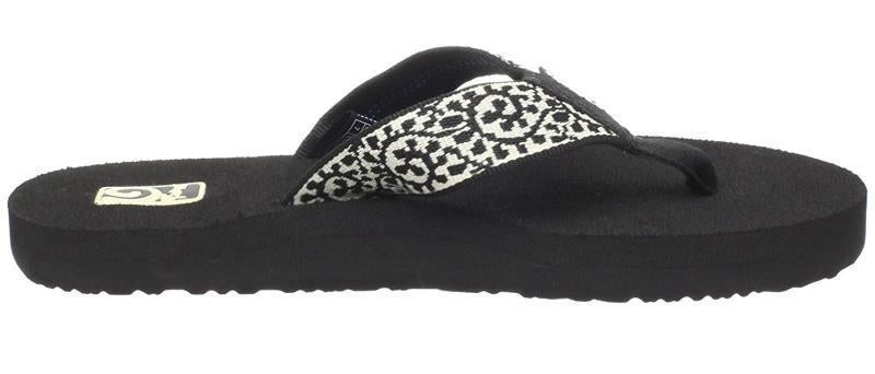 Mush II - Womens - vineyard skip black / cream 1