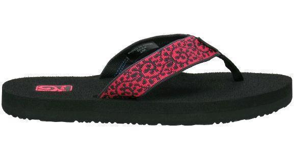 Mush II - Womens - vineyard skip virtual pink 1