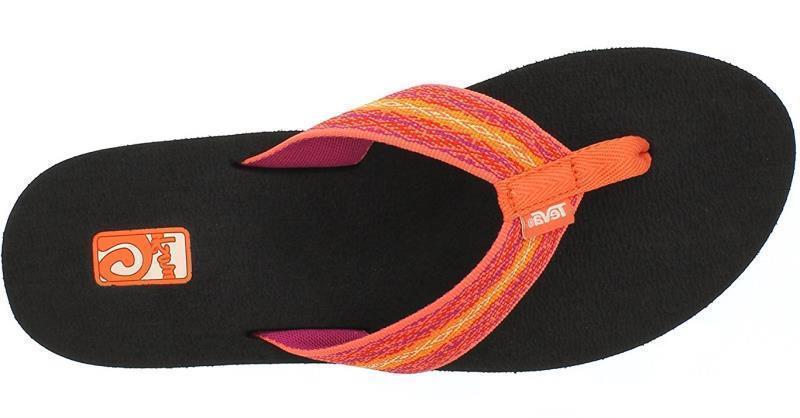 Mush II - Womens - zoey coral 1