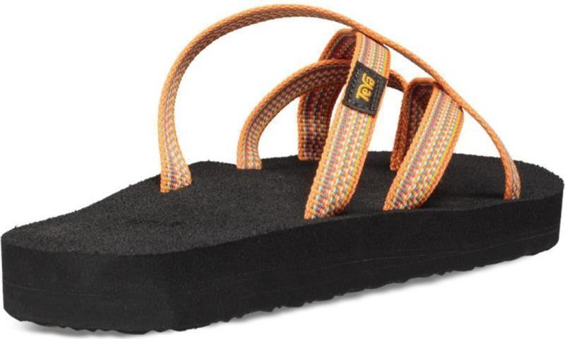 Olowahu - Womens - antigous sunflower 1