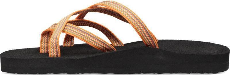 Olowahu - Womens - antigous sunflower 1