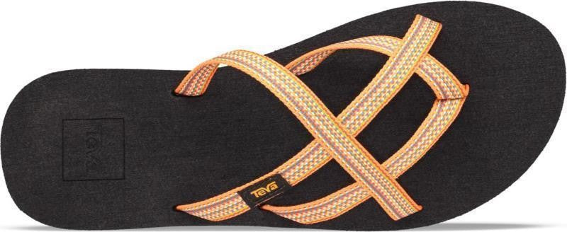 Olowahu - Womens - antigous sunflower 1