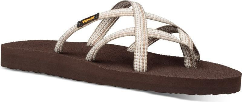 Olowahu - Womens - antiguous birch 1