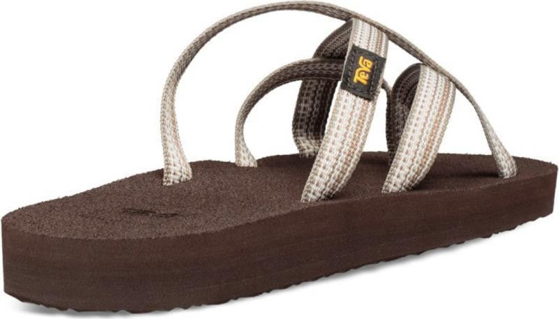 Olowahu - Womens - antiguous birch 1