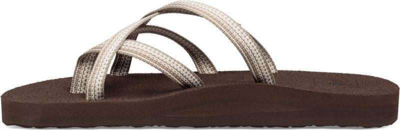 Olowahu - Womens - antiguous birch 1