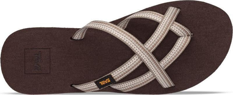 Olowahu - Womens - antiguous birch 1