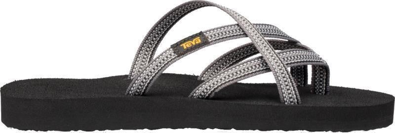 Olowahu - Womens - antiguous grey 1